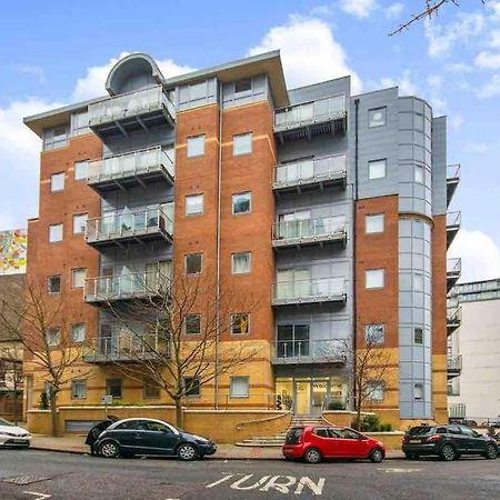 Cozy Modern Apartment In Croydon Central Luaran gambar