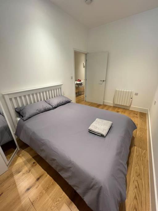 Cozy Modern Apartment In Croydon Central Luaran gambar