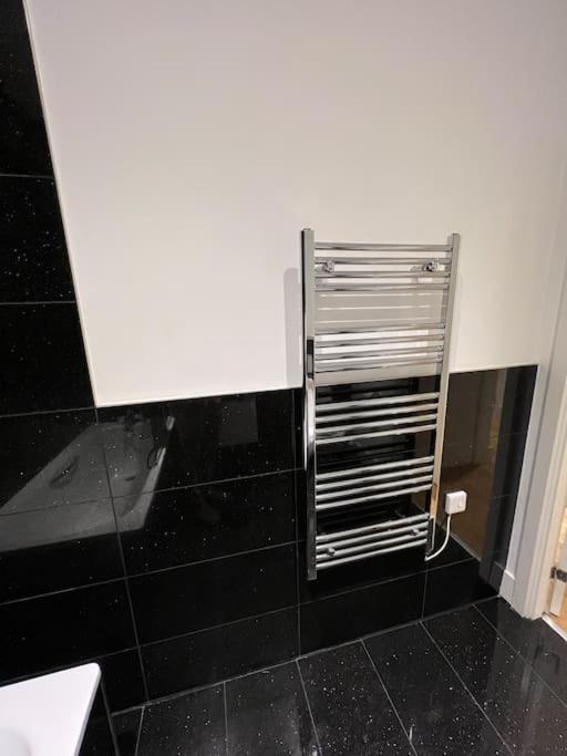 Cozy Modern Apartment In Croydon Central Luaran gambar