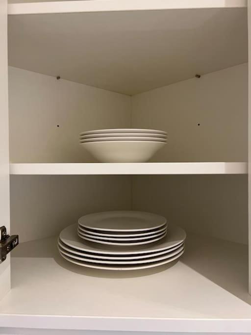 Cozy Modern Apartment In Croydon Central Luaran gambar