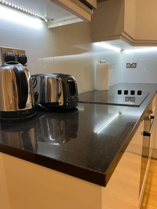 Cozy Modern Apartment In Croydon Central Luaran gambar